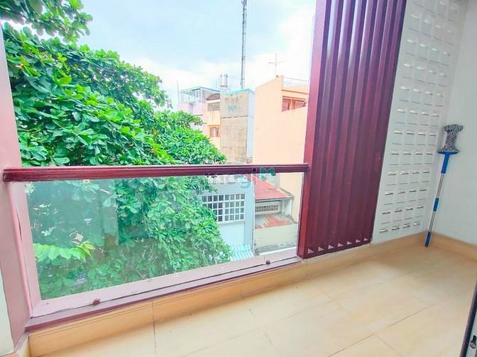 Hình ảnh 🪅CHDV - Ban Công - Thang Máy + Máy Giặt Riêng, Da Kao