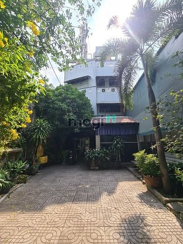 Hình ảnh Cho Thuê MT Kinh doanh Hà Huy Giáp Q12. 25tr