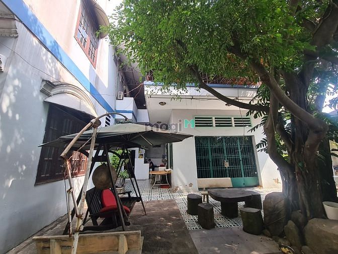 Hình ảnh Cho Thuê MT Kinh doanh Hà Huy Giáp Q12. 25tr