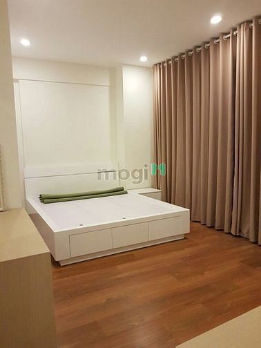 Hình ảnh Bán CHCC D2 Giảng Võ giá 7.25 tỷ 3PN2WC 118m2 Tâng 17 mới đẹp