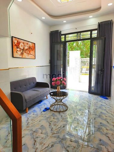 Hình ảnh Giấy tờ rõ ràng, LÊ VĂN DUYỆT BThạnh 59m2 1Tỷ78 SHR