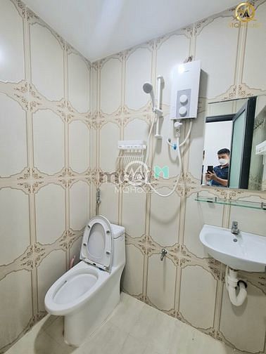 Hình ảnh 🏝CHDV-STUDIO-balcon full nội thất▶️ ngay ngã 4 Hàng Xanh🔥