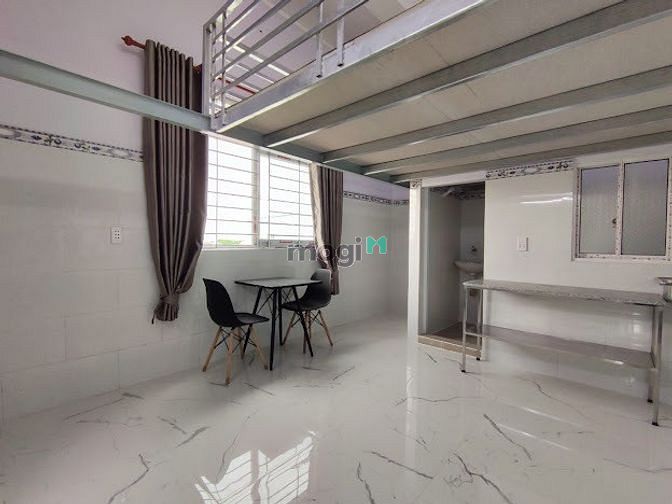 Hình ảnh 💥 Duplex Gác Cao Giá Từ 3,5tr Trường Chinh 💥