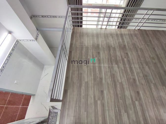 Hình ảnh 💥 Duplex Gác Cao Giá Từ 3,5tr Trường Chinh 💥