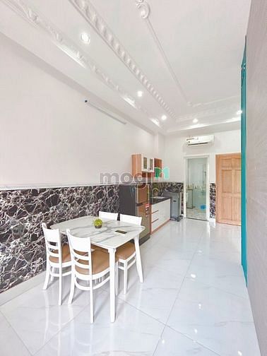 Hình ảnh 🌼Căn Hộ 1-2PN 50m2 ban công lớn ngay Phan Xích Long gần chợ Bà Chiểu
