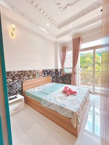 Hình ảnh 🌼Căn Hộ 1-2PN 50m2 ban công lớn ngay Phan Xích Long gần chợ Bà Chiểu