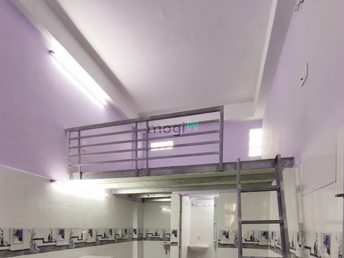 Hình ảnh 💥 Duplex Gác Cao Giá Từ 3,5tr Trường Chinh 💥
