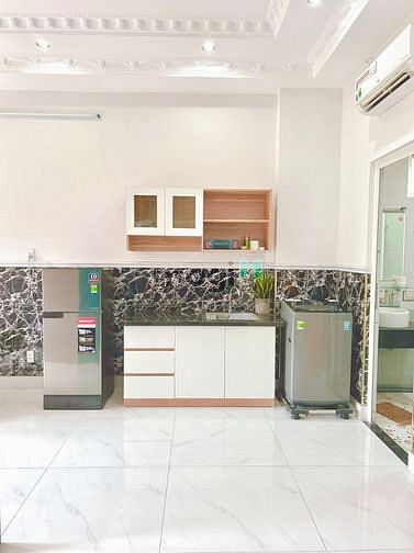 Hình ảnh 🌼Căn Hộ 1-2PN 50m2 ban công lớn ngay Phan Xích Long gần chợ Bà Chiểu