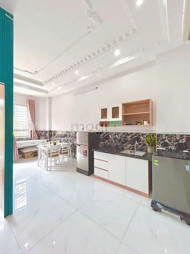 Hình ảnh 🌼Căn Hộ 1-2PN 50m2 ban công lớn ngay Phan Xích Long gần chợ Bà Chiểu