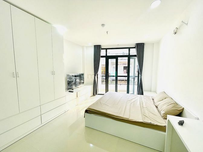 Hình ảnh 1PN Riêng Ban Công Siêu Víp Lê Văn Sỹ Tân Bình