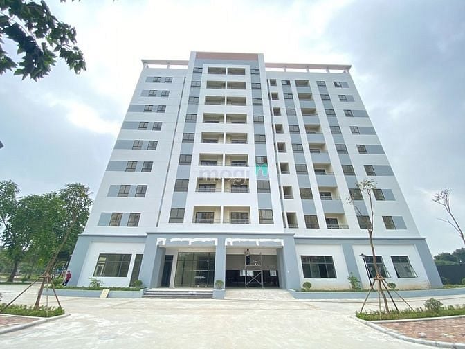 Hình ảnh Hàng xóm VinHomes Riverside.Giá rẻ 1,7tỷ căn 2PN.Ở ngay,Sổ lâu dài
