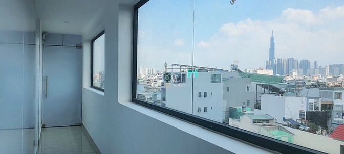 Hình ảnh Căn Hộ Full Nội Thất Không Giới Hạn Người Ở Quận Bình Thạnh