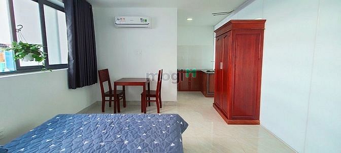 Hình ảnh Căn Hộ Full Nội Thất Không Giới Hạn Người Ở Quận Bình Thạnh