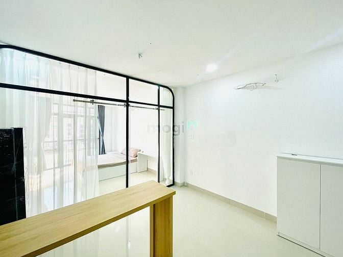Hình ảnh 1PN Riêng Ban Công Siêu Víp Lê Văn Sỹ Tân Bình
