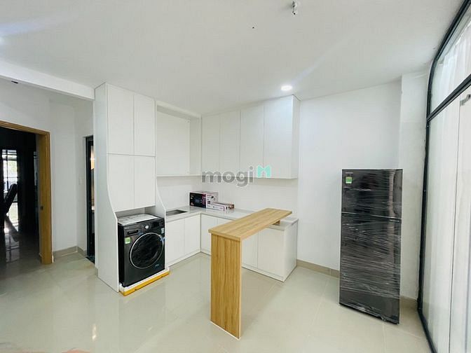 Hình ảnh 1PN Riêng Ban Công Siêu Víp Lê Văn Sỹ Tân Bình