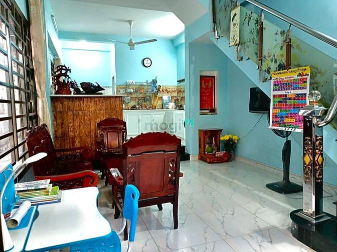Hình ảnh Cho thuê nhà Gần Trường Cao Đẳng Công Thương, Phước Long Long B