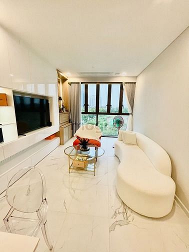 Hình ảnh The Metropole: 3PN Cho thuê - view sông - chỉ 40 triệu/tháng