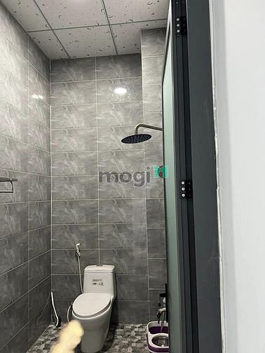 Hình ảnh Đẹp miễn chê BÙI VĂN BA Q7 61m2 3Tỷ400 SHR
