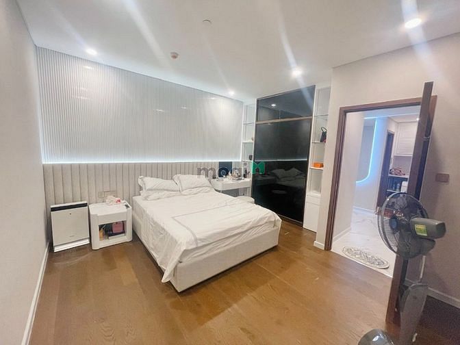Hình ảnh The Metropole: 3PN Cho thuê - view sông - chỉ 40 triệu/tháng