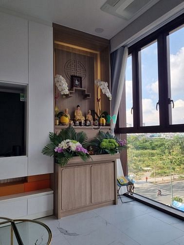 Hình ảnh The Metropole: 3PN Cho thuê - view sông - chỉ 40 triệu/tháng