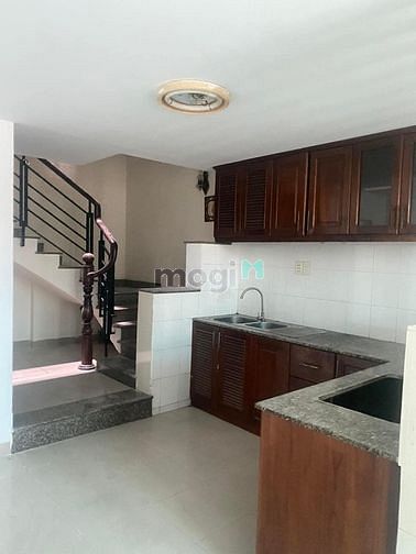 Hình ảnh KHU ĐẸP nhà 1/ Trần Quý Cáp HXH SHR Bình Thạnh