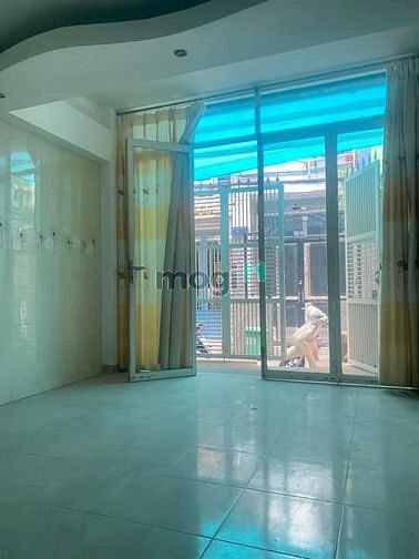 Hình ảnh KHU ĐẸP nhà 1/ Trần Quý Cáp HXH SHR Bình Thạnh