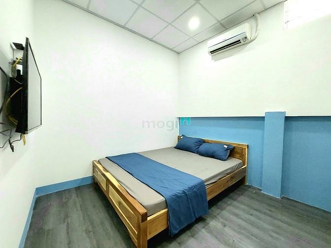 Hình ảnh ACE Group cho thuê Trang Chủ MB66.COM / Đăng Ký Tặng 66K 2 phòng ngủ riêng biệt Quận Tân Bình Bàu Cat
