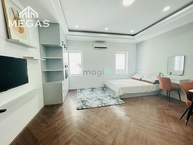 Hình ảnh Căn Hộ Cho Thuê Giá Tốt - Gần Cầu Công Lý - Đa Dạng - An Ninh
