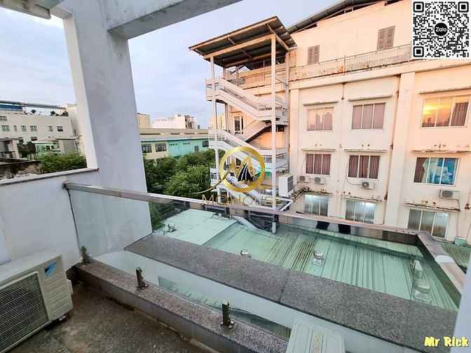 Hình ảnh 🔥🔥CH 2PN balcon full NT có TM MGR ✅Bà Huyện Thanh Quan✅ Q.3💥💥
