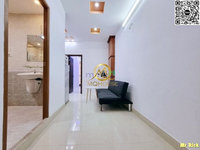 Hình ảnh 🔥🔥CH 2PN balcon full NT có TM MGR ✅Bà Huyện Thanh Quan✅ Q.3💥💥