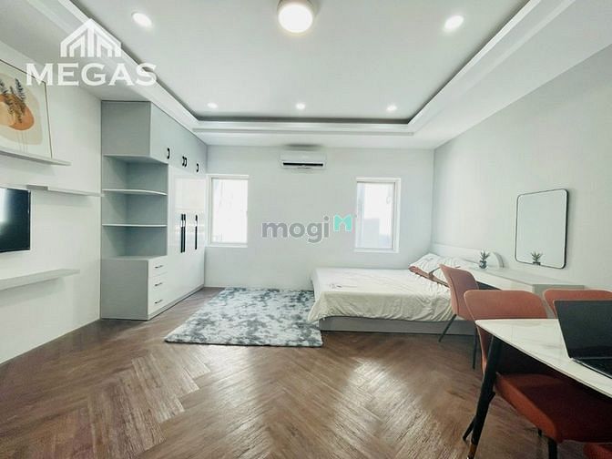 Hình ảnh Căn Hộ Cho Thuê Giá Tốt - Gần Cầu Công Lý - Đa Dạng - An Ninh