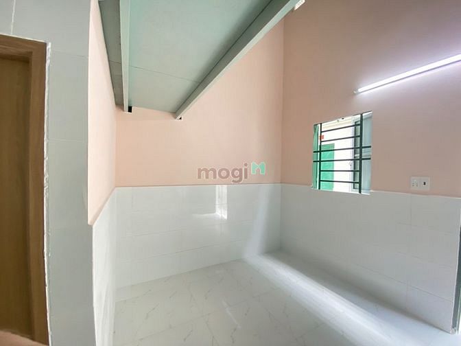 Hình ảnh Phòng Trọ Có Gác Y HÌNH Phan Văn Trị Gò Vấp