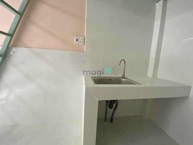 Hình ảnh Phòng Trọ Có Gác Y HÌNH Phan Văn Trị Gò Vấp