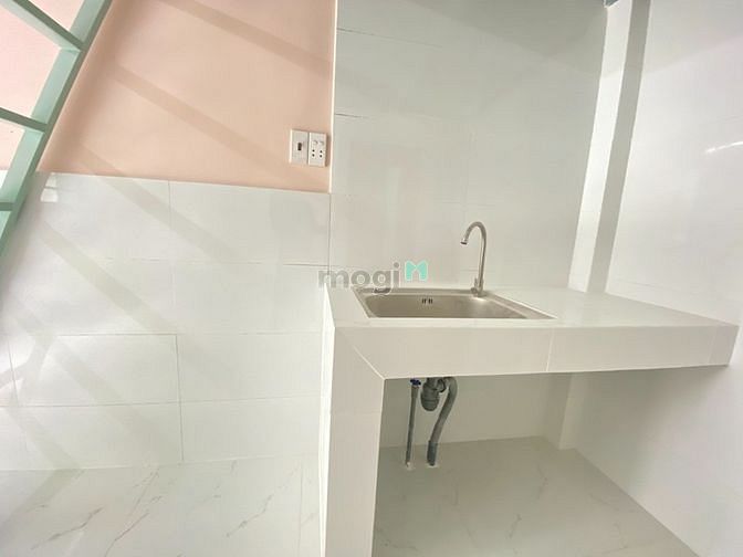 Hình ảnh Phòng Trọ Có Gác Y HÌNH Phan Văn Trị Gò Vấp