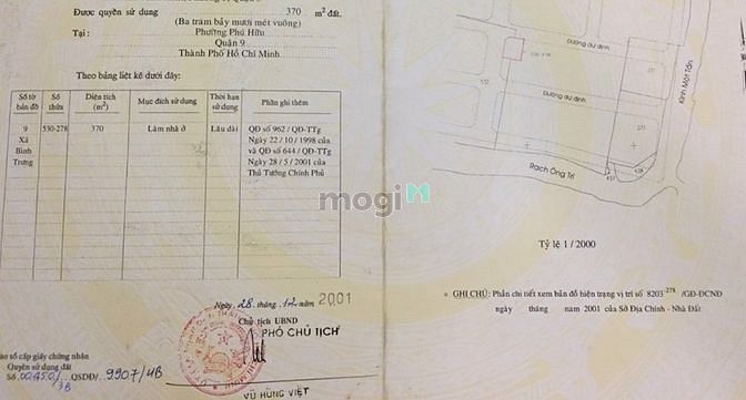 Hình ảnh BDS HVL Bán Lô Đất Biệt Thự DA Đại Học Bách Khoa 29/03/2023