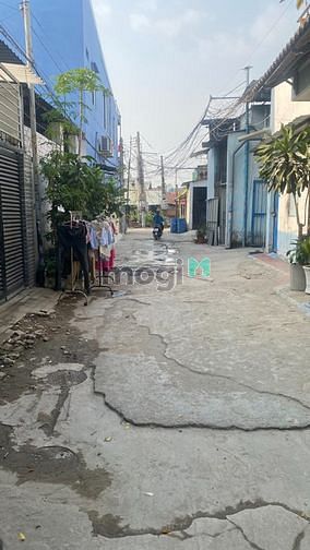 Hình ảnh Cho thuê nhà nguyên căn trung tâm lái thiêu