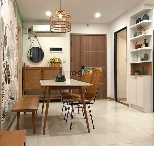 Hình ảnh New City - 2PN - FULL nội thất - 61m2 - 15 triệu/tháng
