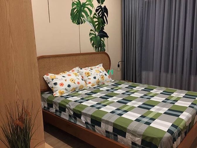 Hình ảnh New City - 2PN - FULL nội thất - 61m2 - 15 triệu/tháng
