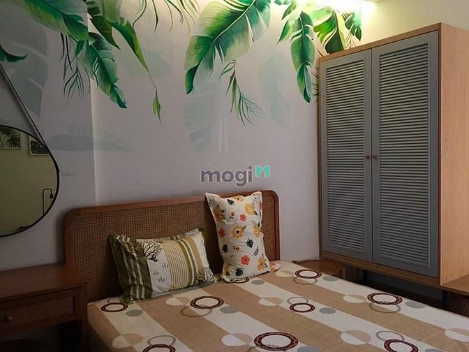 Hình ảnh New City - 2PN - FULL nội thất - 61m2 - 15 triệu/tháng