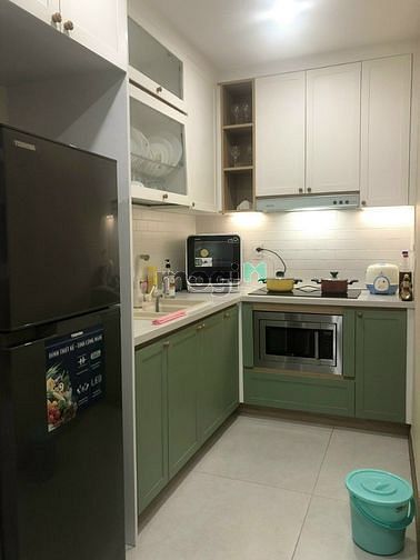Hình ảnh New City - 2PN - FULL nội thất - 61m2 - 15 triệu/tháng