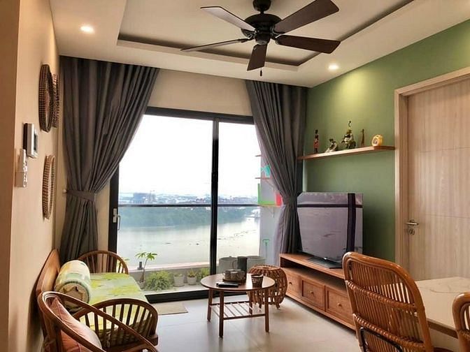 Hình ảnh New City - 2PN - FULL nội thất - 61m2 - 15 triệu/tháng