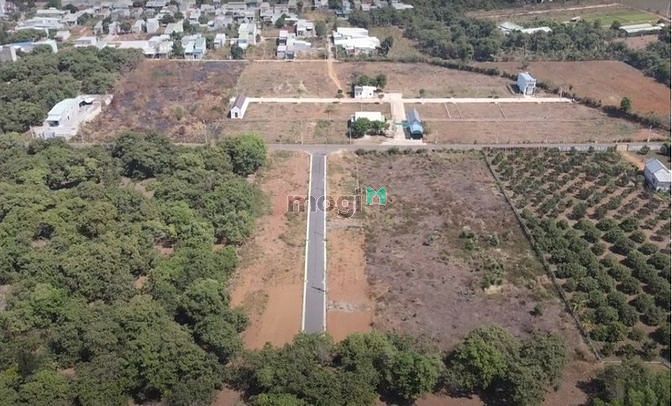 Hình ảnh 1,4 sào Đất 2 mặt tiền đường nhựa lên được 800m2 Thổ Cư