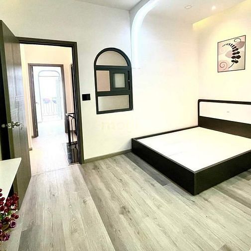 Hình ảnh Nhà bán🏠 Quận Bình Tân☘️dưới 6 tỷ, HXH 10M🚗,😍5 tầng, 👉sát AEON