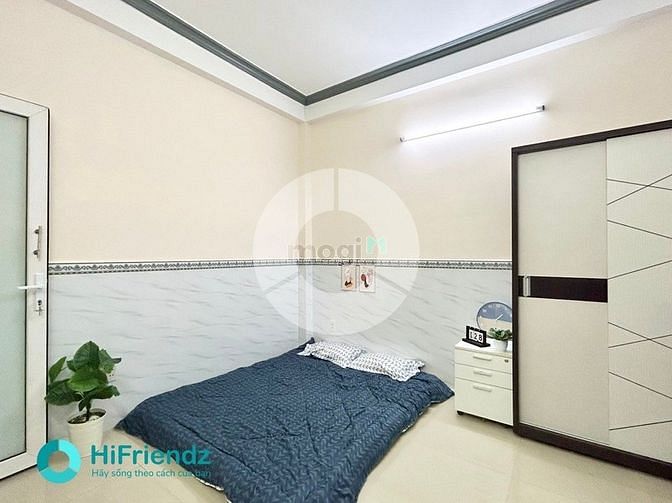 Hình ảnh Cho Thuê Căn Hộ Mini khu vực quận bình tân