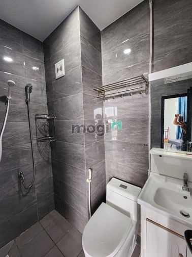 Hình ảnh Studio, Duplex Lâm Văn Bền cửa sổ lớn