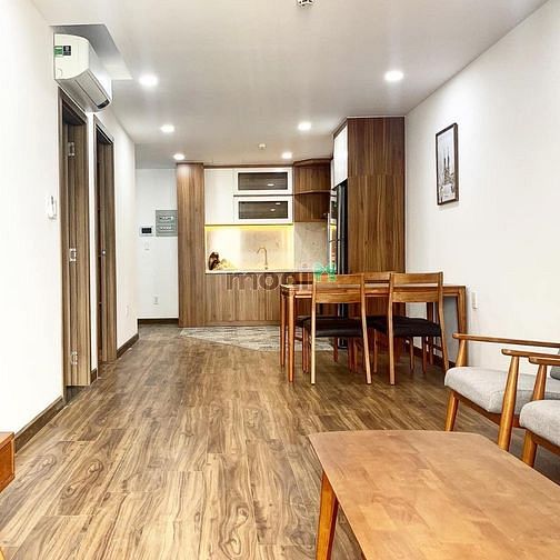 Hình ảnh Cho thuê CH Sunrise Riverside, 12 Triệu, Miễn Phí Phí Quản