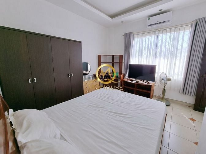 Hình ảnh Căn Hộ 1Phòng Ngủ Riêng_Bao Chi Phí_Full Nội Thất_View Chill_Phú Nhuận