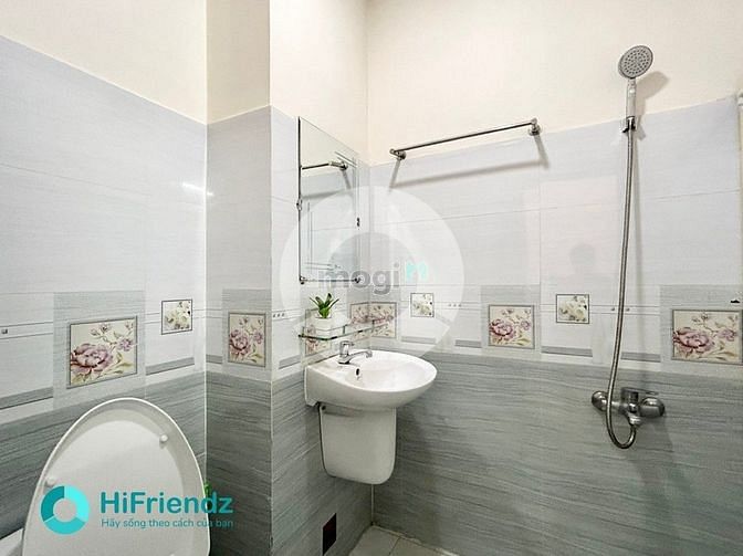 Hình ảnh Cho Thuê Căn Hộ Mini khu vực quận bình tân