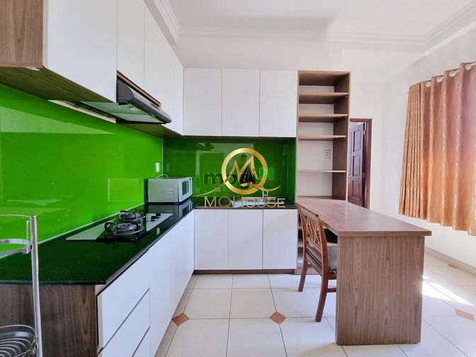 Hình ảnh Căn Hộ 1Phòng Ngủ Riêng_Bao Chi Phí_Full Nội Thất_View Chill_Phú Nhuận