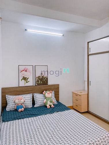Hình ảnh Cho Thuê CHDV 1PN Ngay Chân Cầu Chấn Hưng